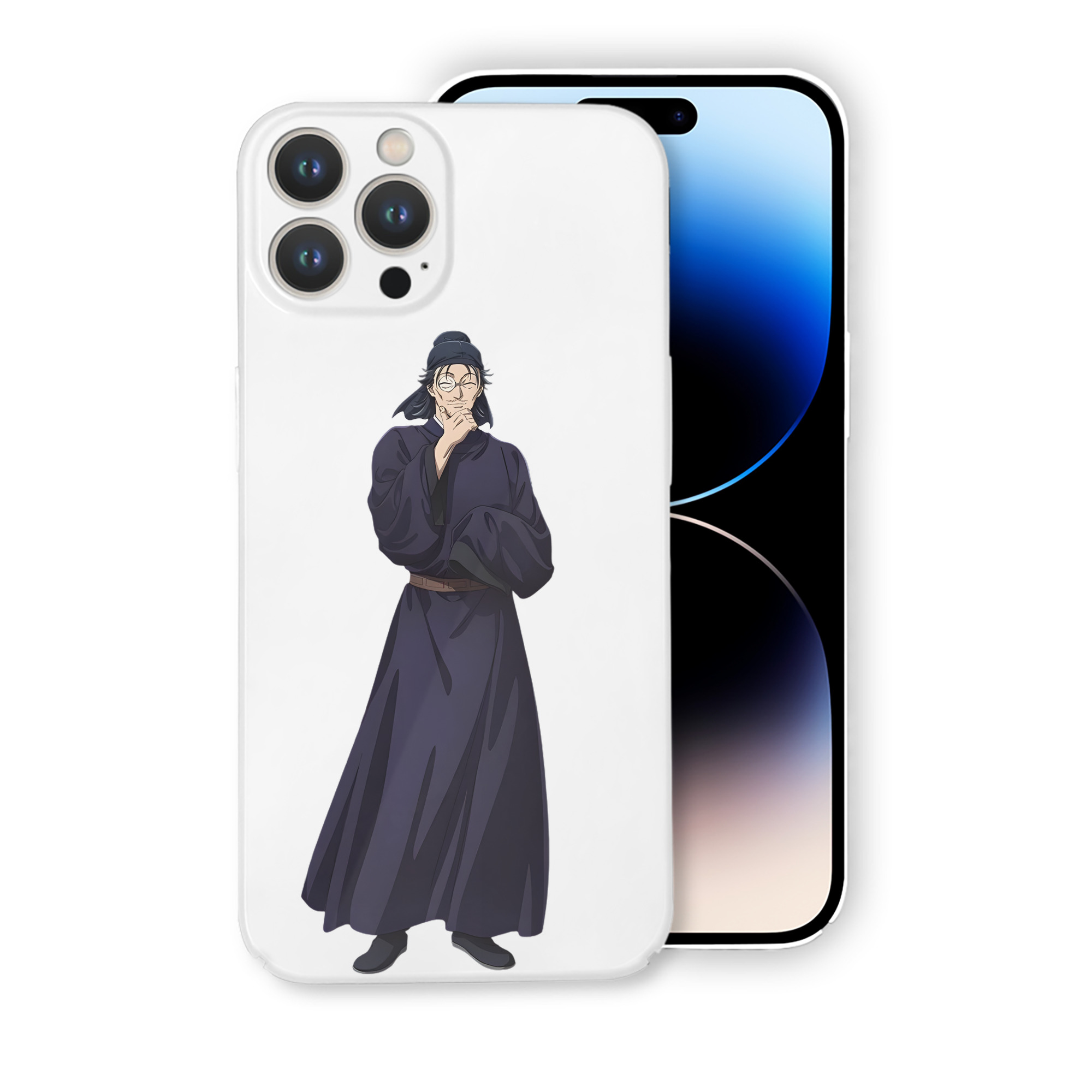 （画像用） 薬屋のひとりごと The Apothecary Diaries 【iPhone 14シリーズ対応】ハードケース